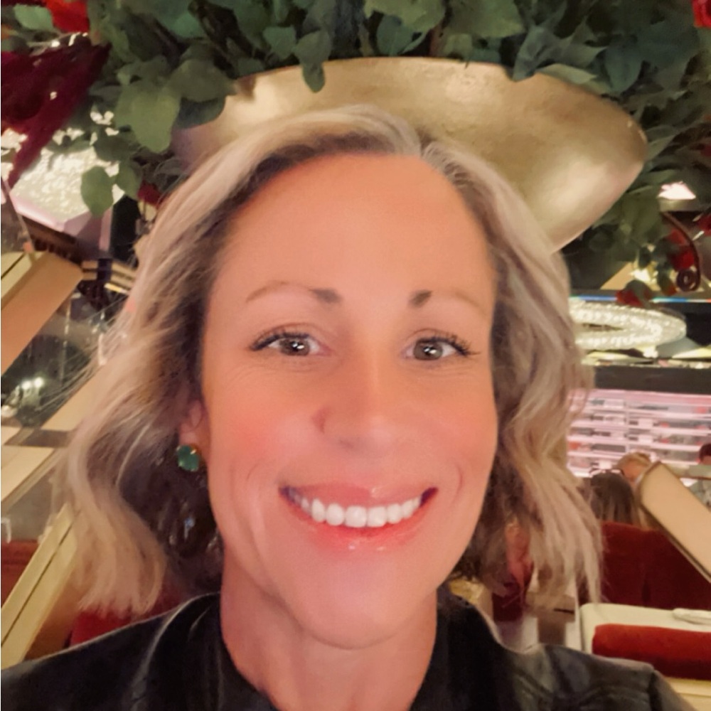 Meet your Posher, Abbie